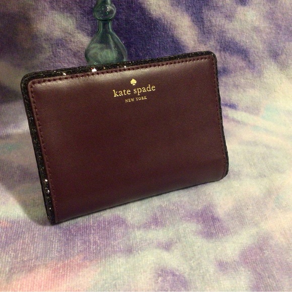 Kate Spade Bifold Wallet - Picture 10 of 14